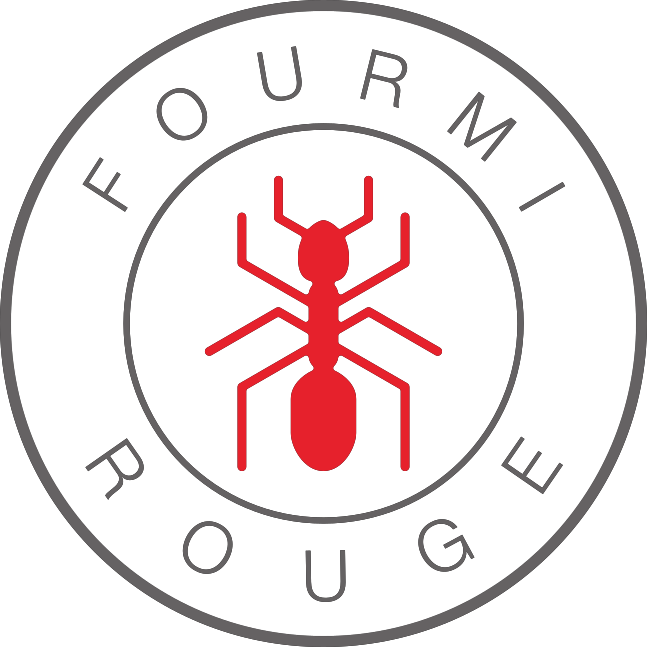 Fourmi Rouge